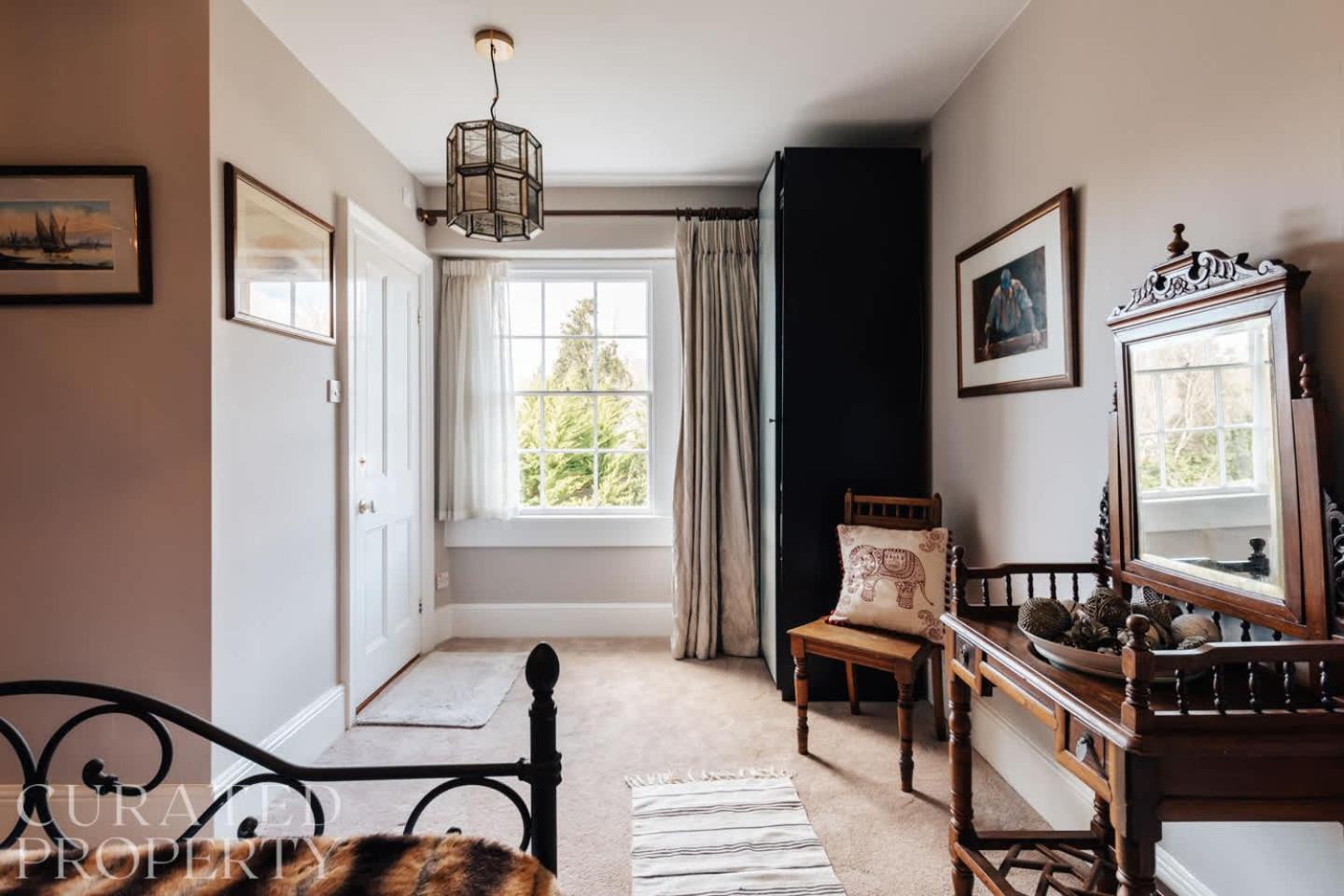 Central Townhouse With Garden & Free Parking Бат Экстерьер фото