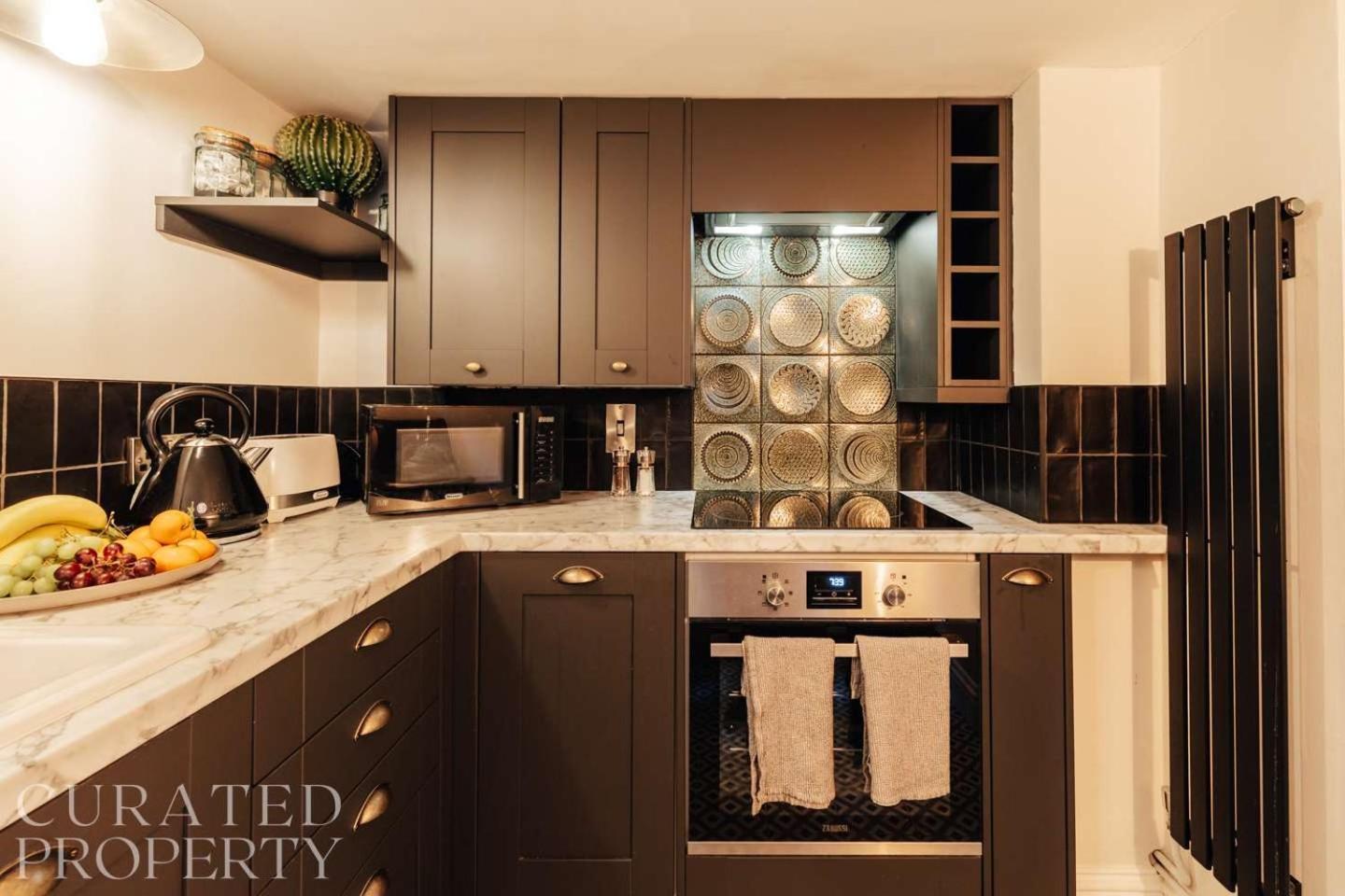 Central Townhouse With Garden & Free Parking Бат Экстерьер фото